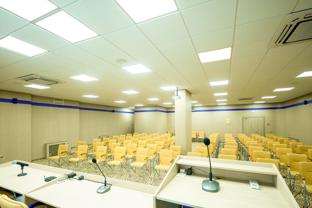 Wind Rose Hotel & Spa in Sochi, Russia