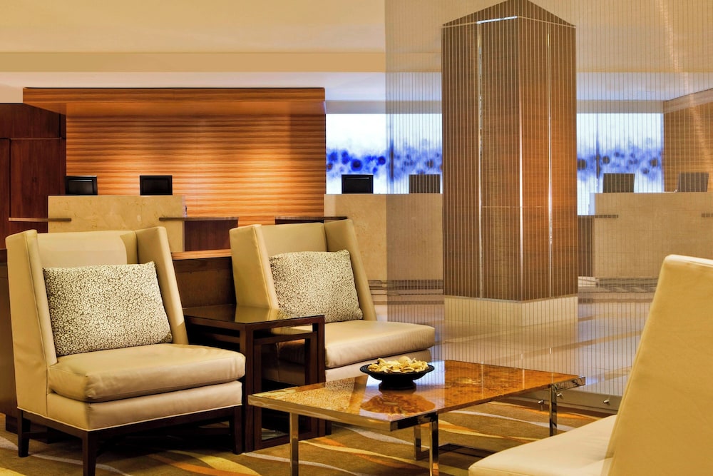 The Westin Kansas City at Crown Center - photo 3