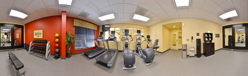 Hilton Garden Inn Indianapolis Carmel - photo 48