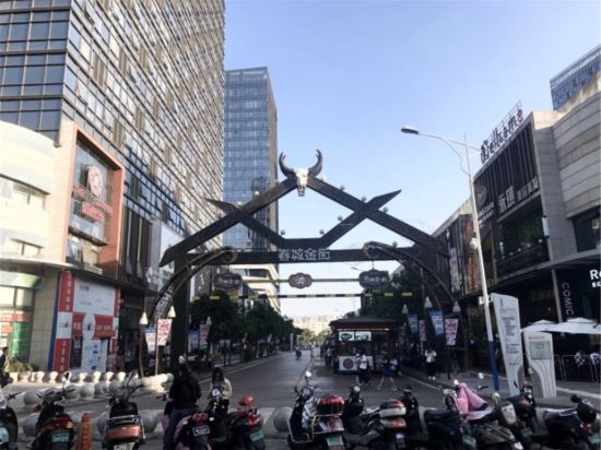 Xitang Hotel - last minute hotel in Kunming