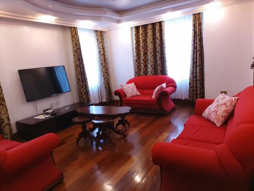 Countryside Villas Muthaiga