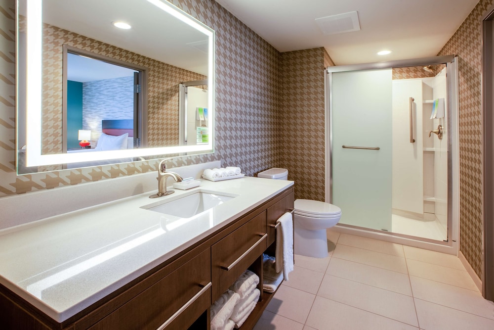 Home2 Suites by Hilton Lewisburg - photo 31