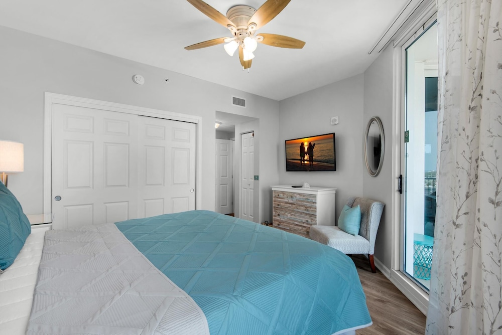 Palms Resort #1808 Jr 2BR - photo 10