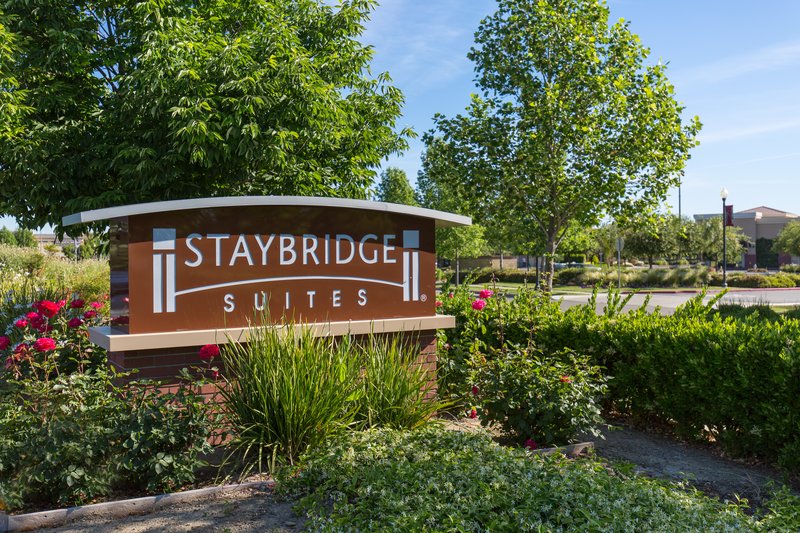 Staybridge Suites Sacramento Airport Natomas - photo 50