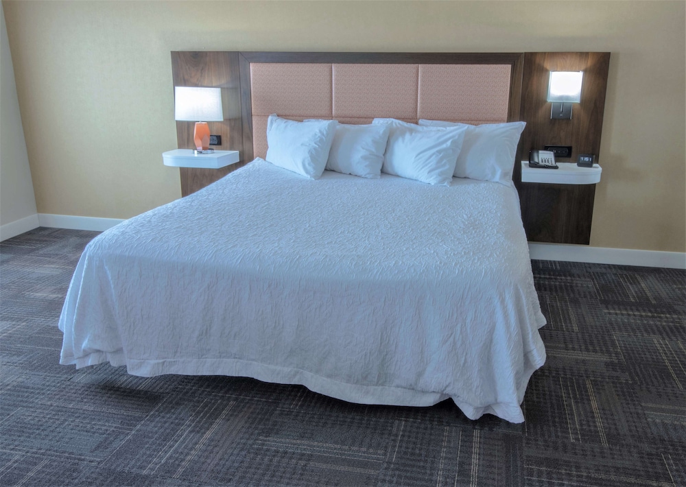 Hampton Inn & Suites Chesapeake Battlefield Blvd. - photo 13