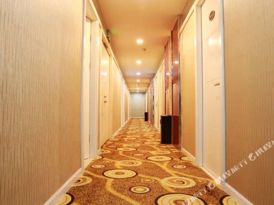 Kailai Hotel Songyang in Songyang, People's Republic of China