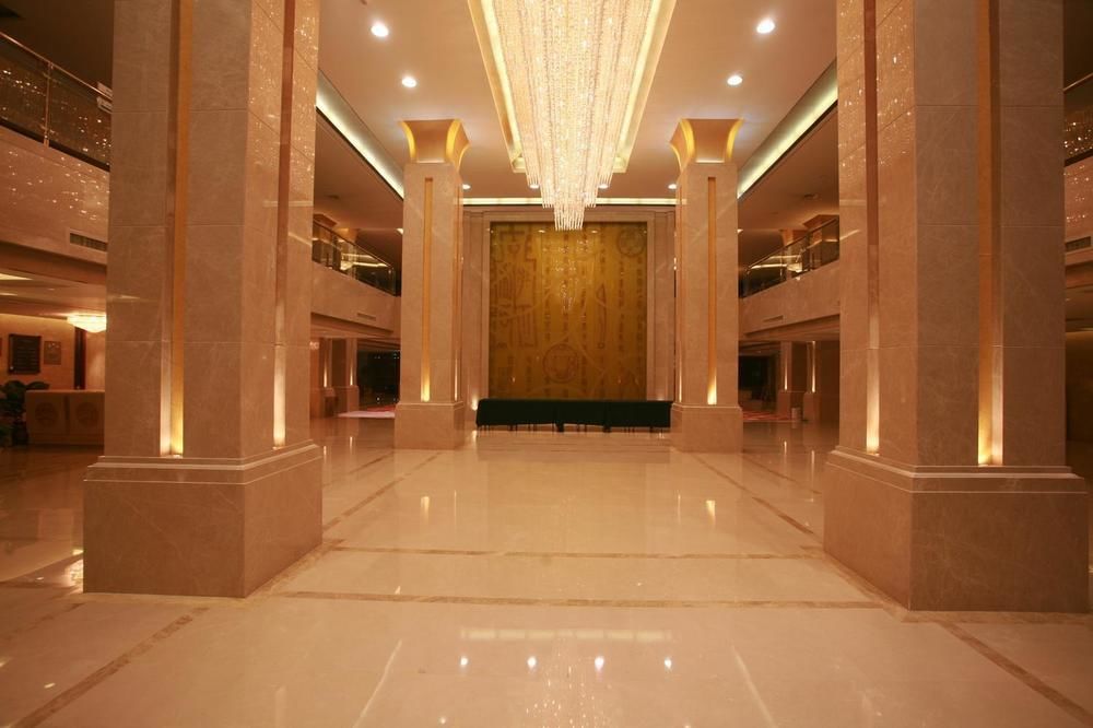 North West Hotel in Xi'an, People's Republic of China