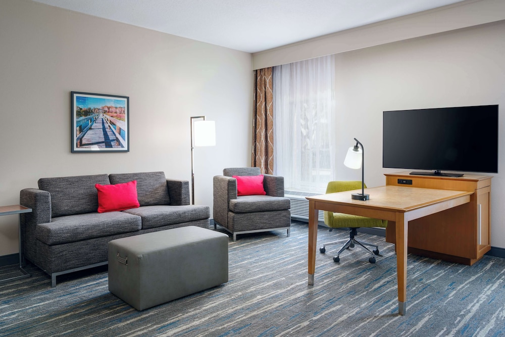 Hampton Inn by Hilton Plant City - photo 15
