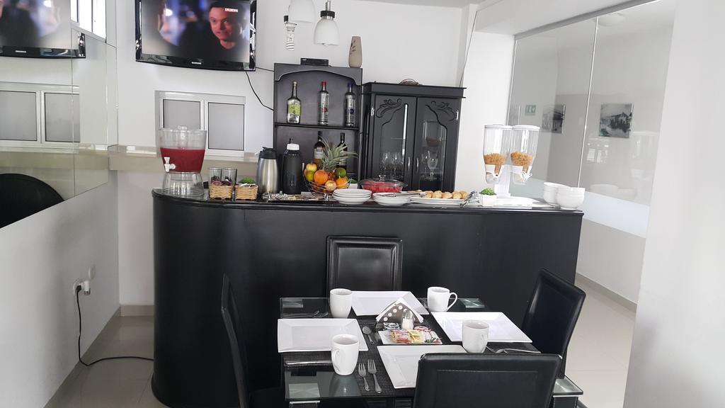 Hotel Juan Pablo Ii in Riohacha, Colombia