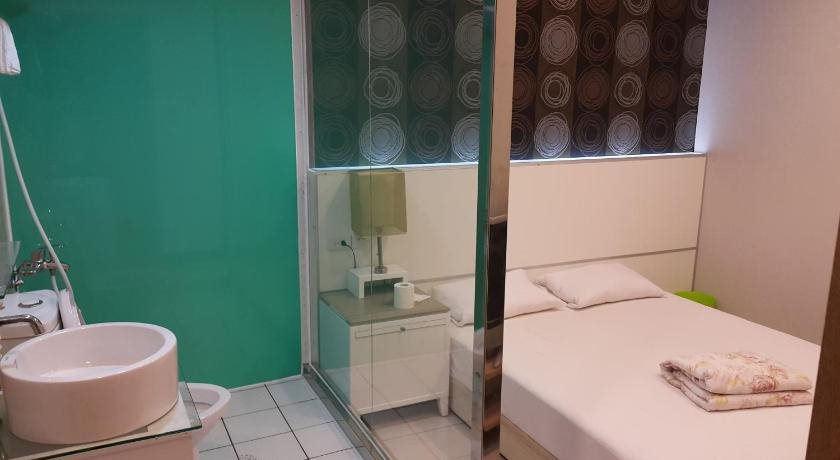 Awesome Hotel - last minute hotel in Taipei