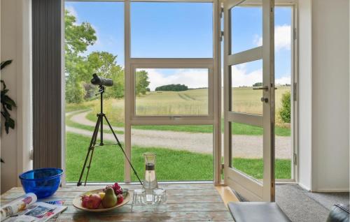 1 Bedroom Amazing Apartment In Rønne — Ronne — photo 2