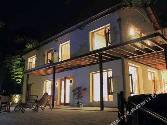 Shanyao Lingju Hotel - last minute hotel in Deqing