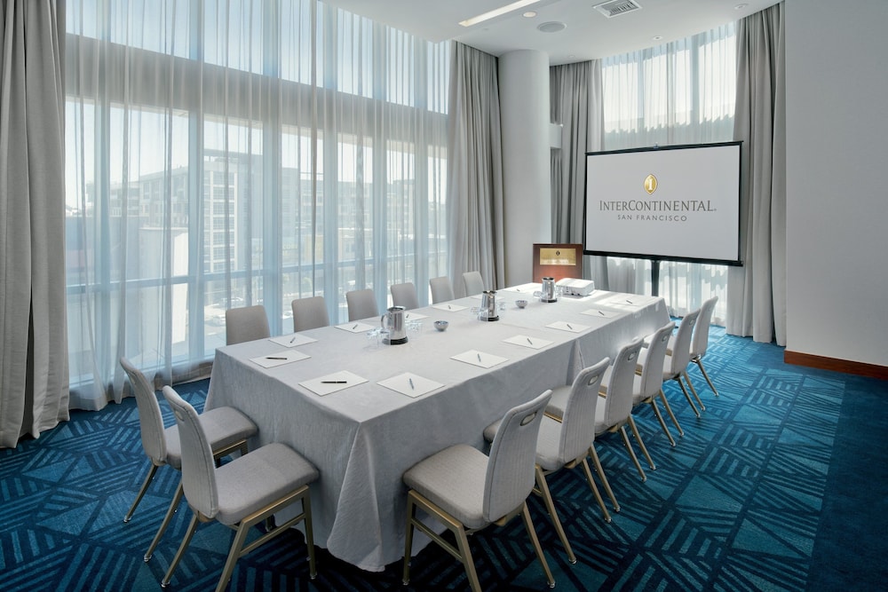 InterContinental San Francisco by IHG - photo 87