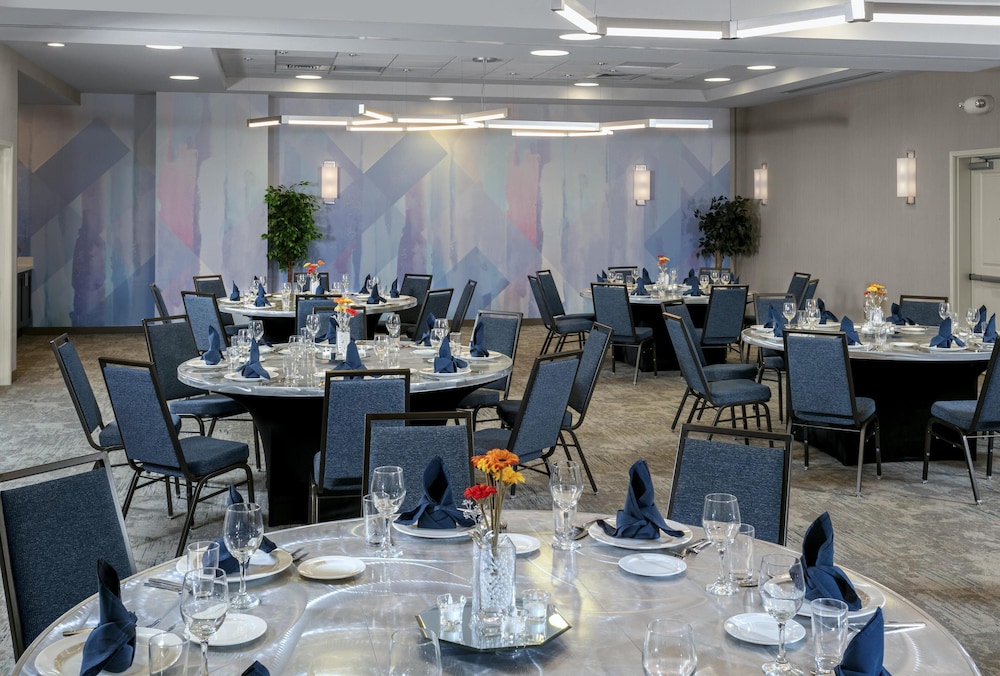 Hilton Garden Inn Eugene Springfield - photo 49