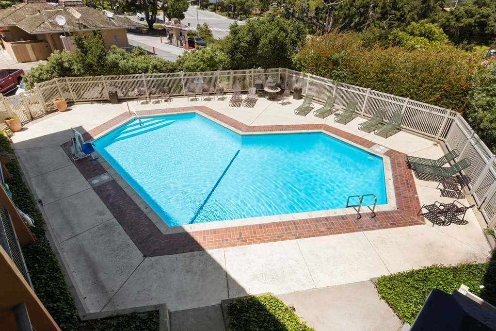 Red Lion Hotel Monterey - photo 33