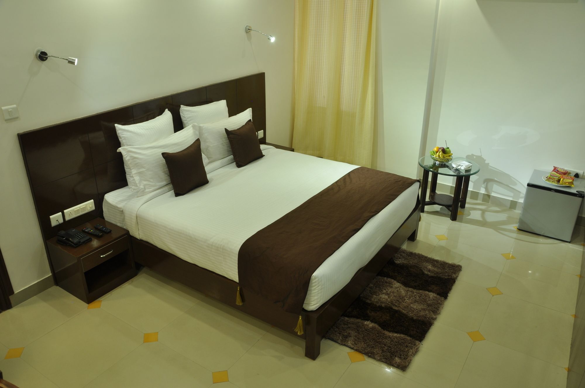 Tipsyy Heritage Heights - last minute hotel in Jaipur