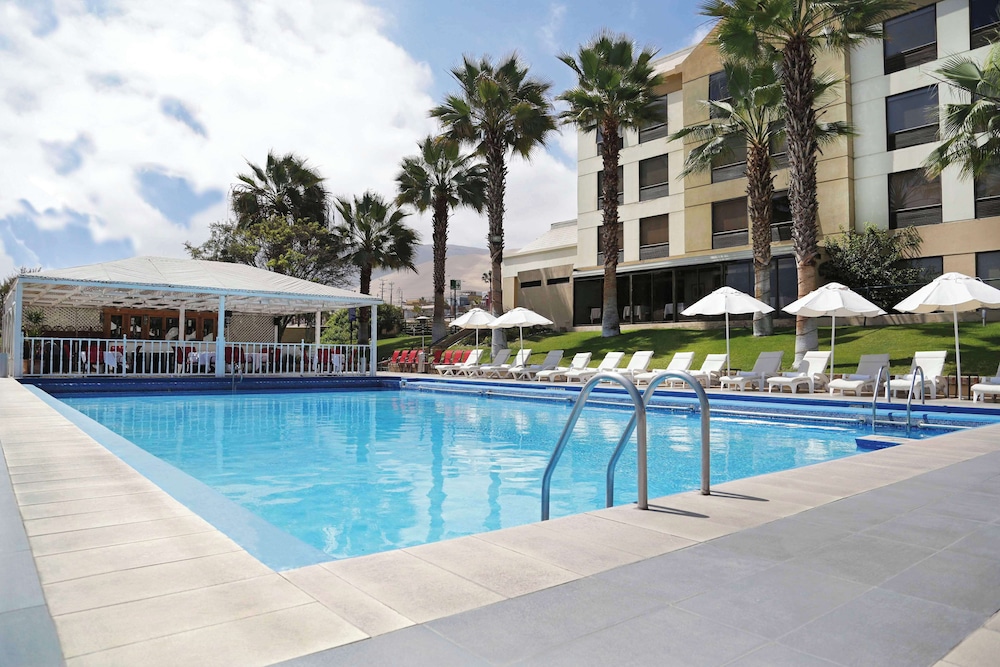 NH Iquique Costa in Iquique, Chile