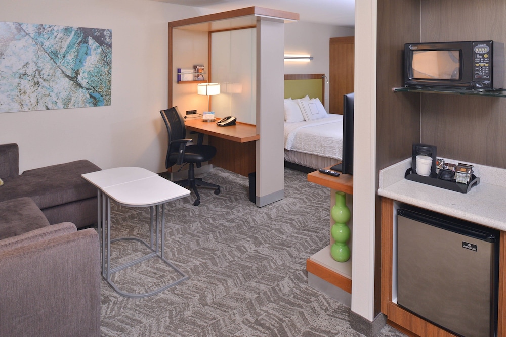SpringHill Suites by Marriott Las Vegas Henderson - photo 8