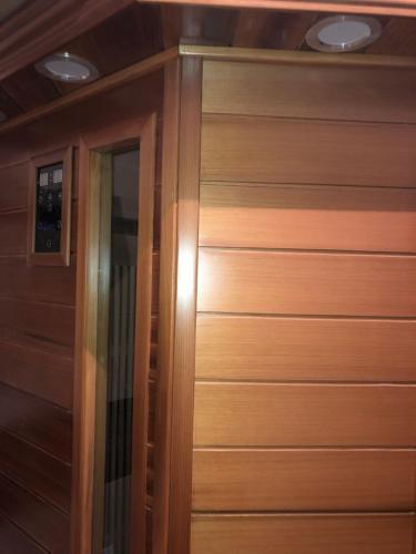 Chalupa na Leskové in Velke Karlovice, Czech Republic