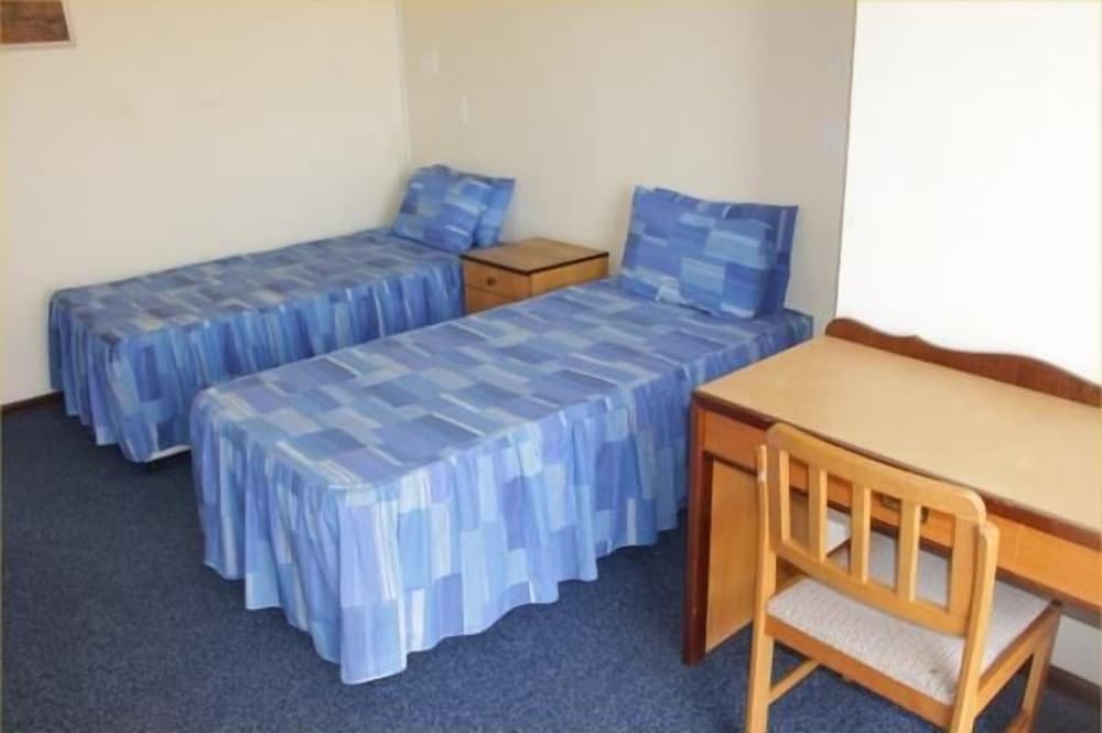Helpmin Hotel