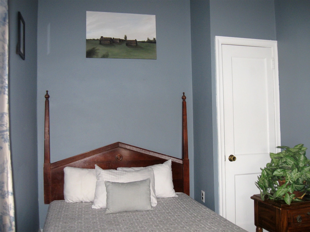 Society Hill Hotel - photo 18