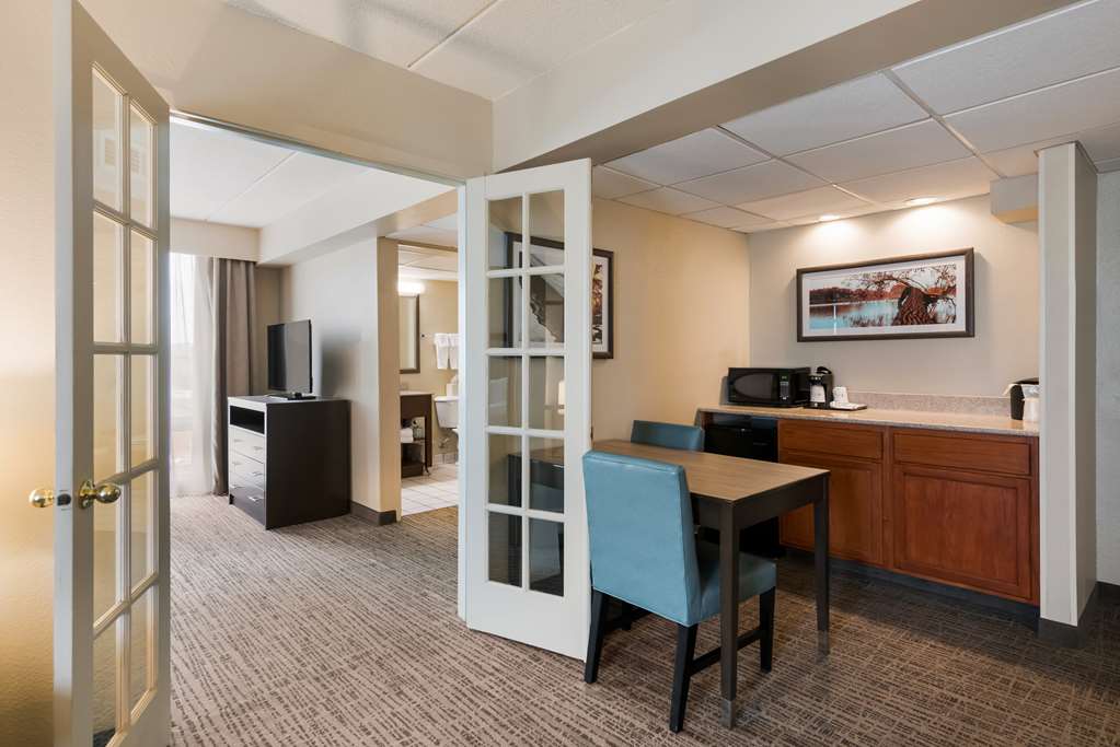 Best Western Holiday Lodge - photo 23