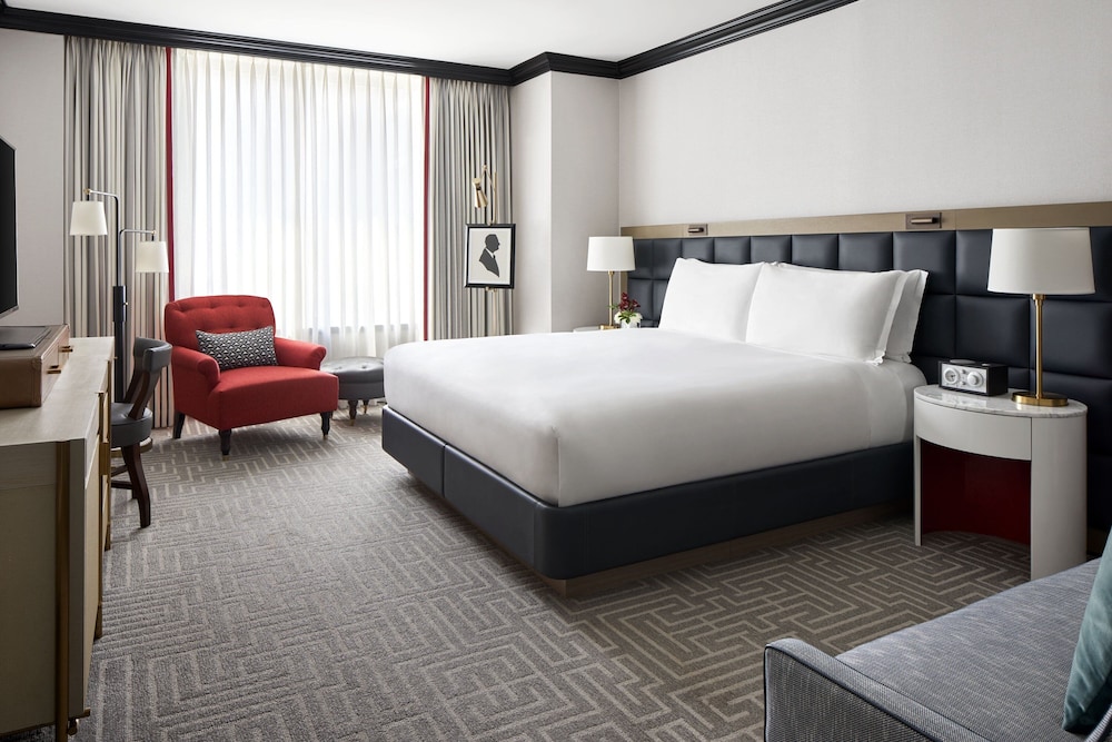 The Ritz Carlton Washington D.C. - photo 29