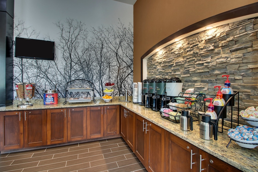 Staybridge Suites Rock Hill by IHG - photo 29
