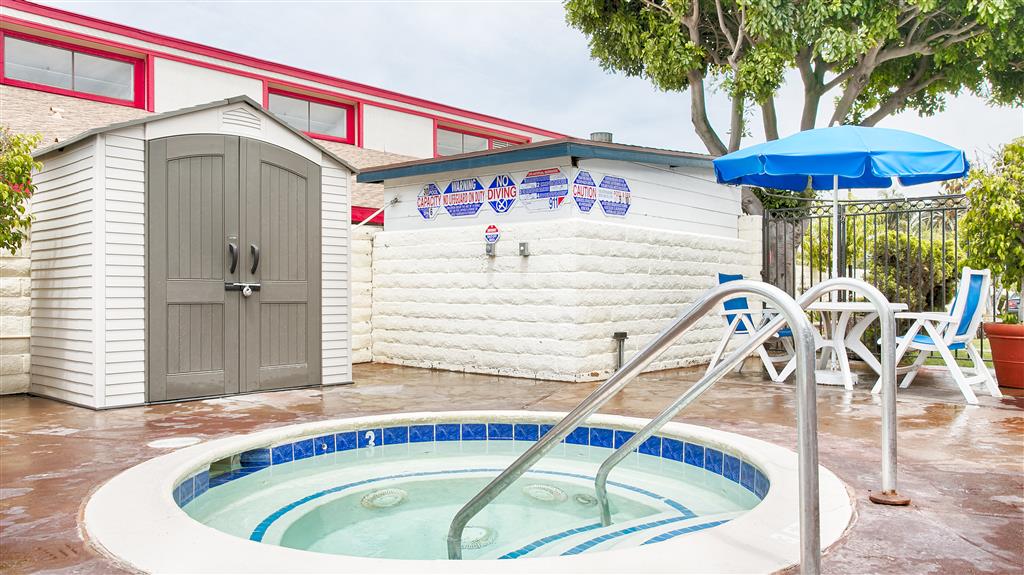 Best Western Surf City - photo 7