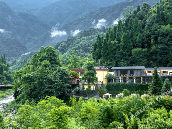Lulin Vally Hotel - last minute hotel in Unknown City