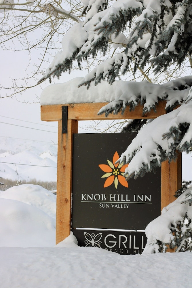 Knob Hill Inn - photo 31