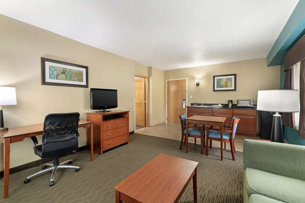 Best Western Plus Plattsburgh - photo 62
