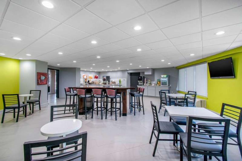 Quality Inn Carlisle - photo 22