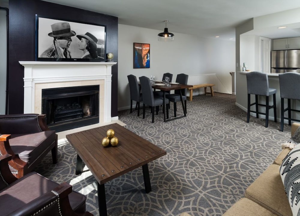 The Equinox A Luxury Collection Golf Resort & Spa Vermont - photo 29