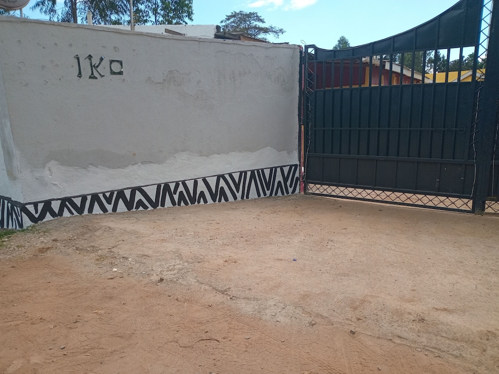 Iko Resort in Unknown City, Kenya