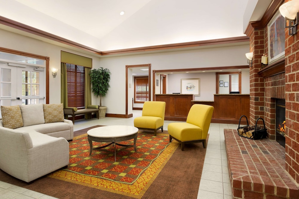 Homewood Suites by Hilton Newark Wilmington South Area - photo 3