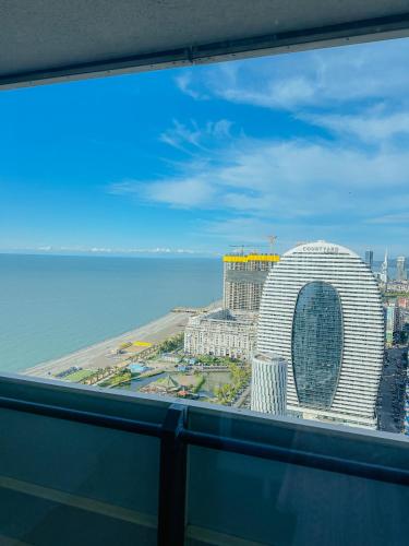 Seaside vip Hotel
