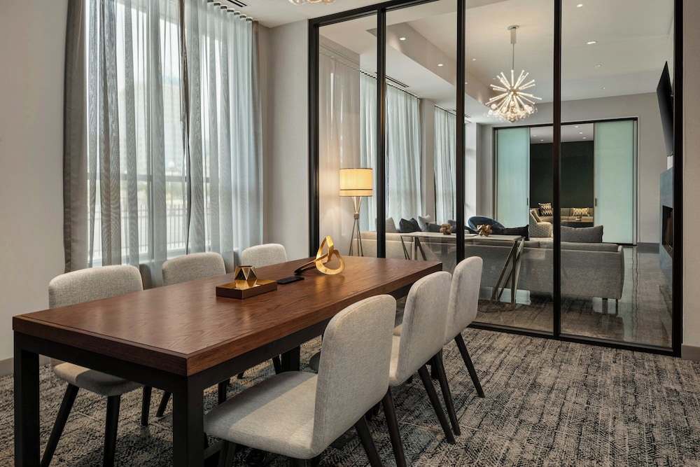 Courtyard by Marriott St. Paul Downtown - photo 42