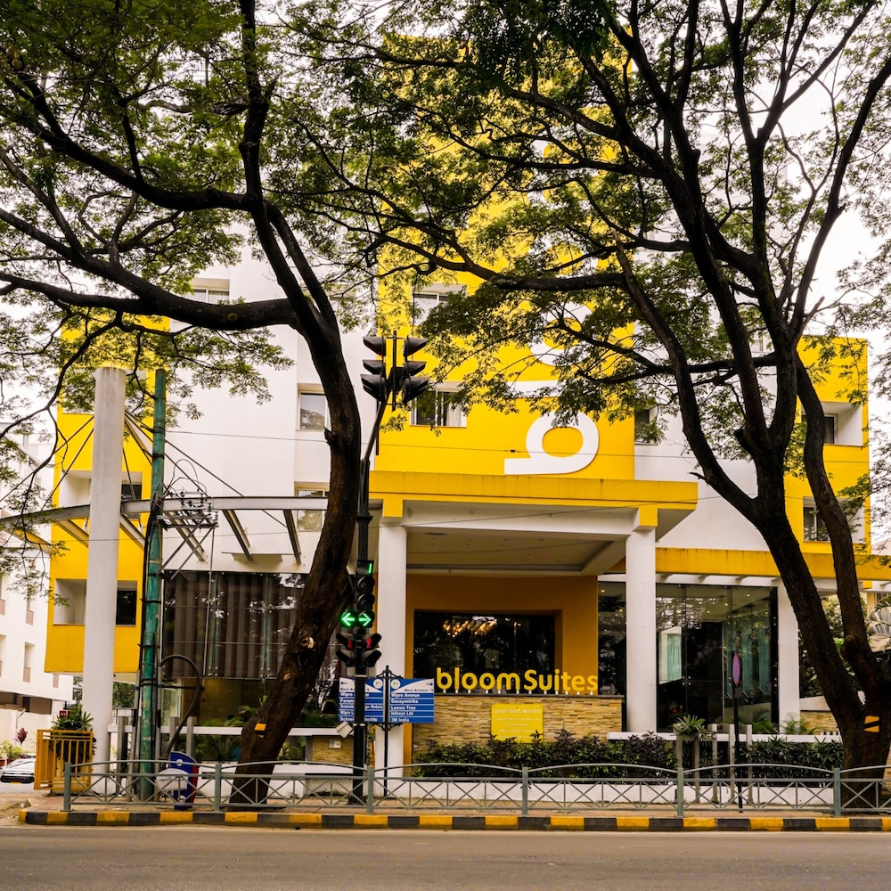 Golden Tulip Bangalore Electronic City in Bengaluru, India