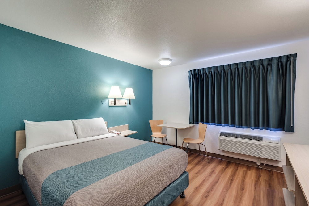 Motel 6 Spokane WA West - photo 10