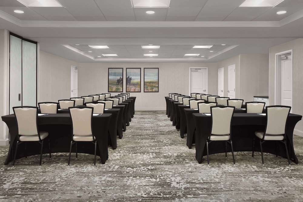 Hilton Garden Inn Gainesville - photo 31