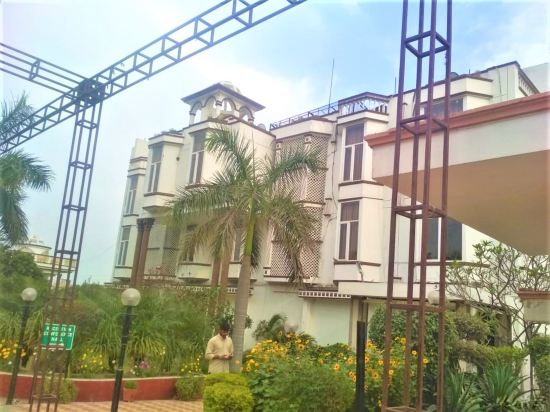 Royal Residency — Aligarh — photo 4