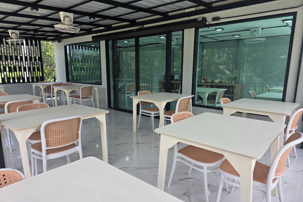 Resort Thalang — Phuket — photo 3