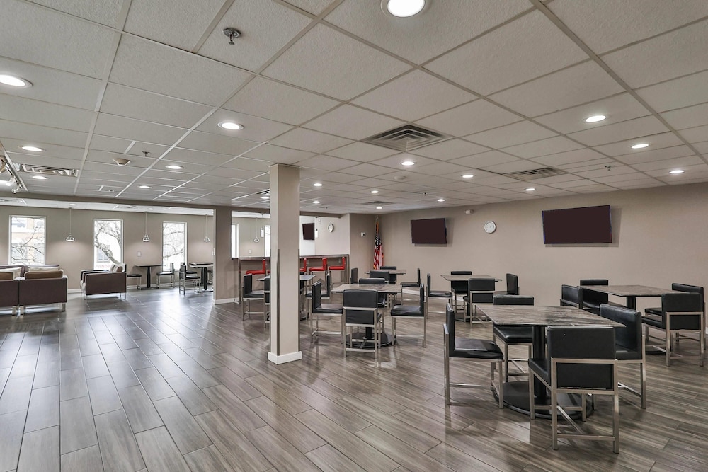 The Penn Stroud Stroudsburg Poconos Ascend Hotel Collection - photo 33