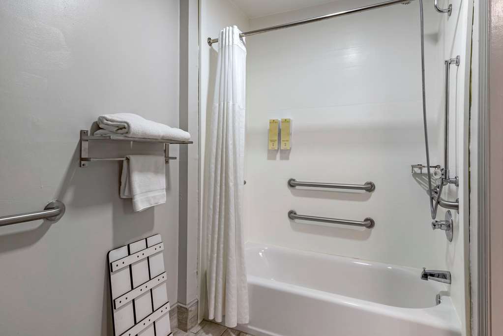Best Western Allatoona Inn & Suites - photo 22