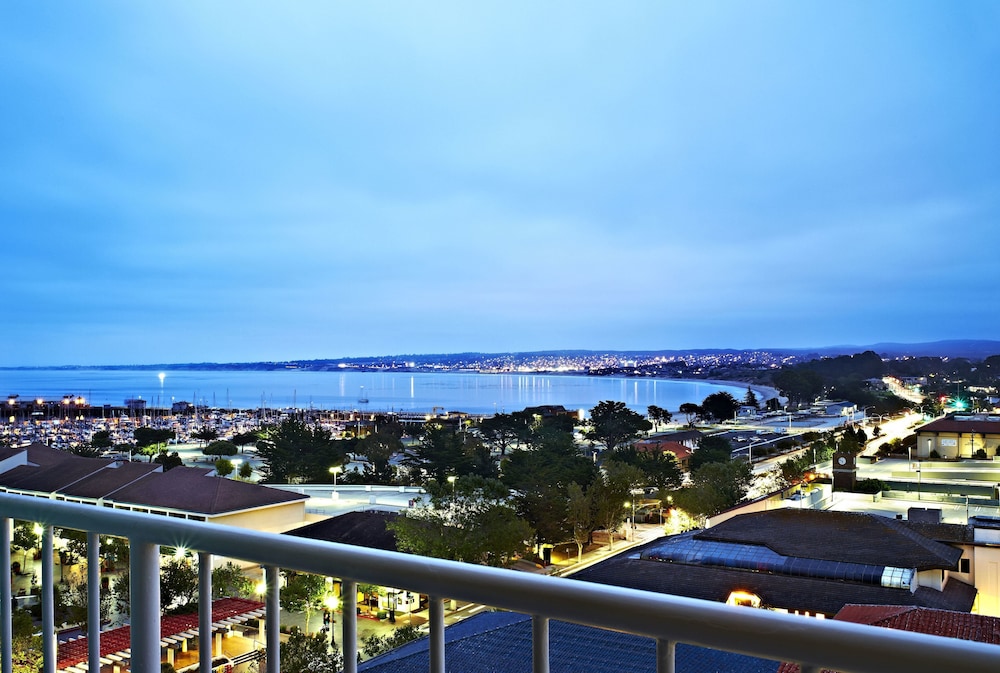 Monterey Marriott - photo 29