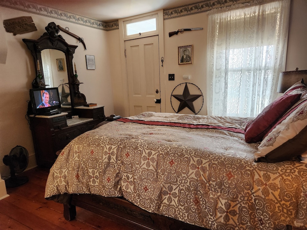 Hawthorne Inn - photo 9