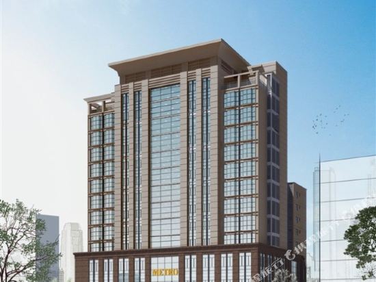 Gelin Wanhao Hotel in Putian, People's Republic of China