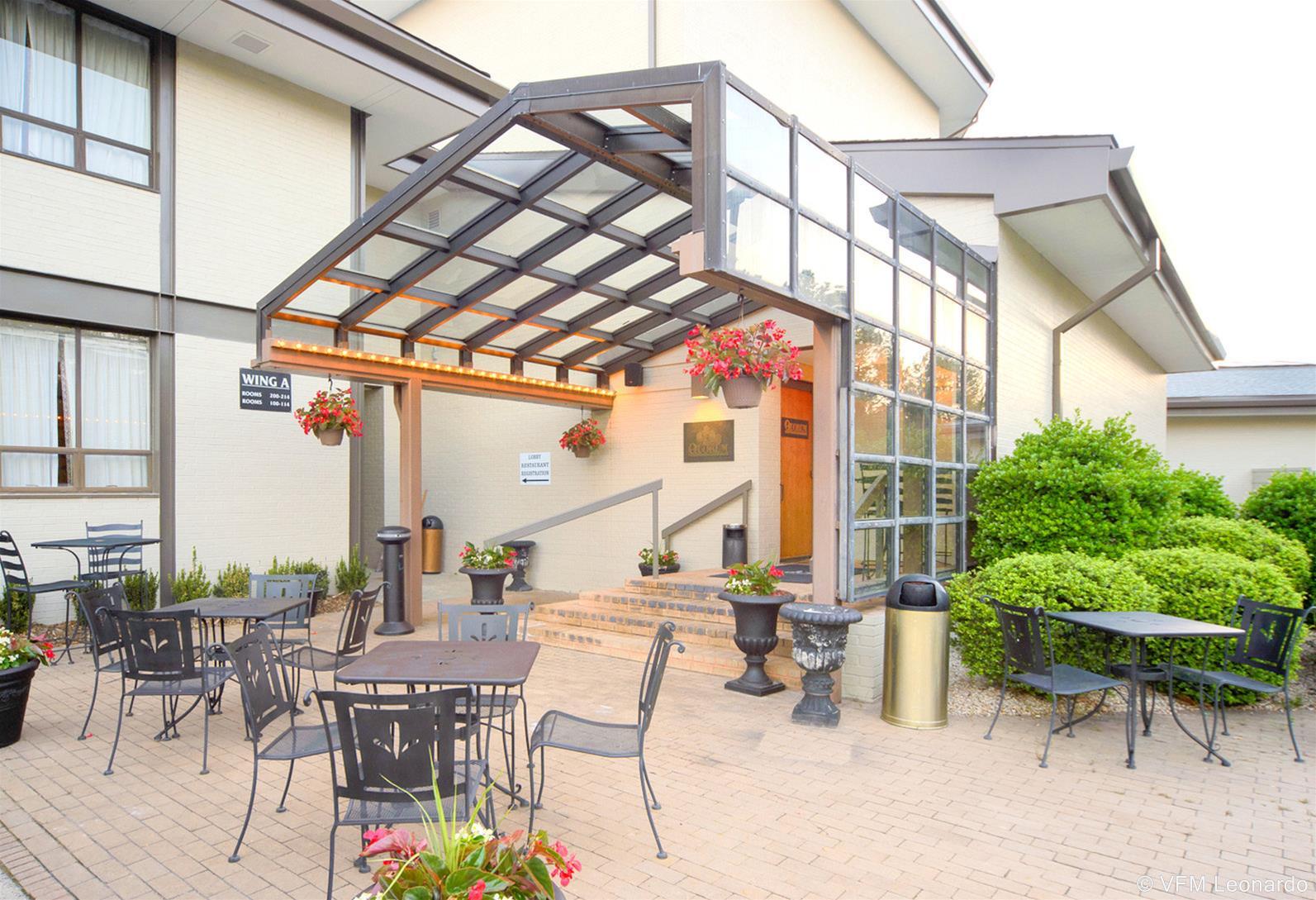 Radisson Hotel Research Triangle Park - photo 3