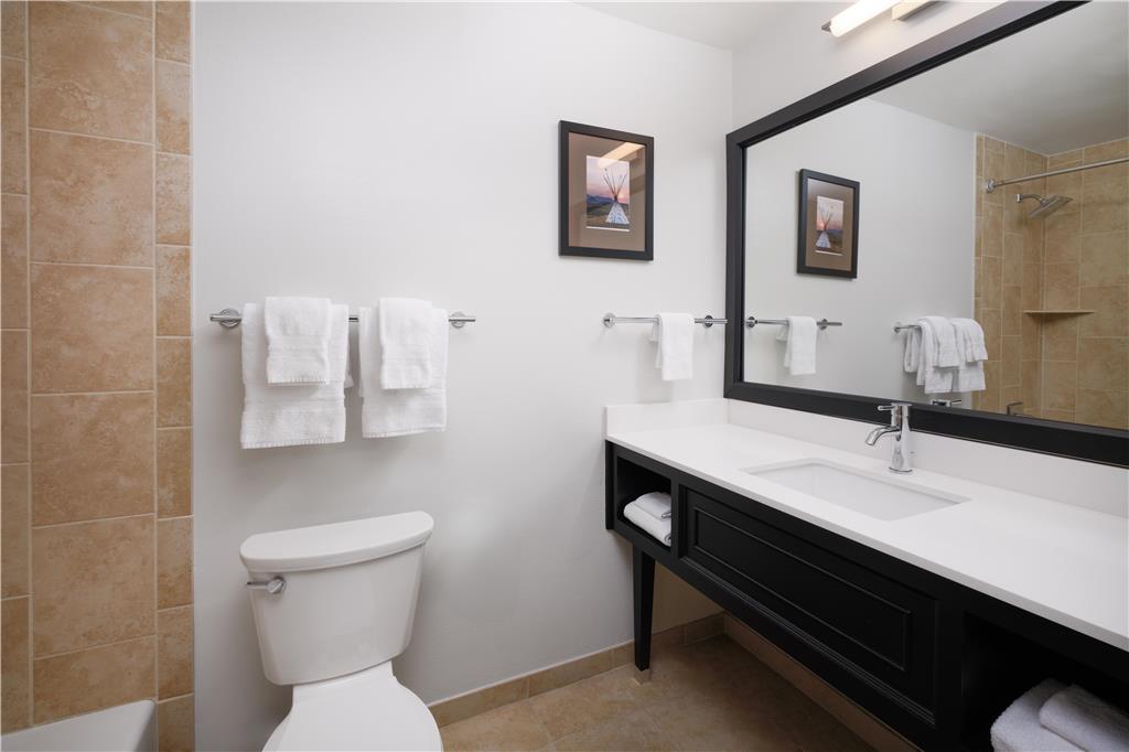Best Western Plus Hood River Inn - photo 108